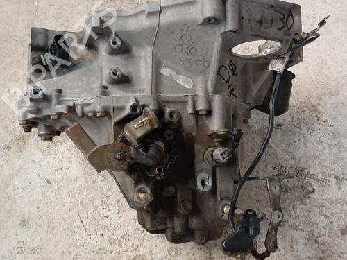 Gearbox HONDA CIVIC VII Hatchback (EU, EP, EV) 1.6 i (EP2, EU8, EU6) | BP29911182M3