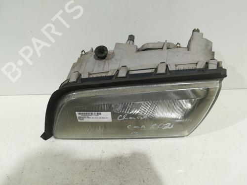 Right headlight MERCEDES-BENZ C-CLASS (W202)  | BP9348808C29 