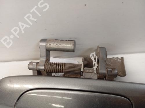 Venstre bak utvendig håndtak HONDA JAZZ II (GD_, GE3, GE2) 1.2 i-DSI (GD5, GE2) | BP21554350C130 