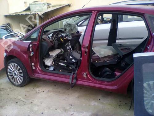 Alternator FORD FIESTA VI (CB1, CCN) 1.4 | BP9346307M7