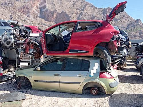 Engine RENAULT CLIO IV (BH_)  | BP24821327M1  - Image 13