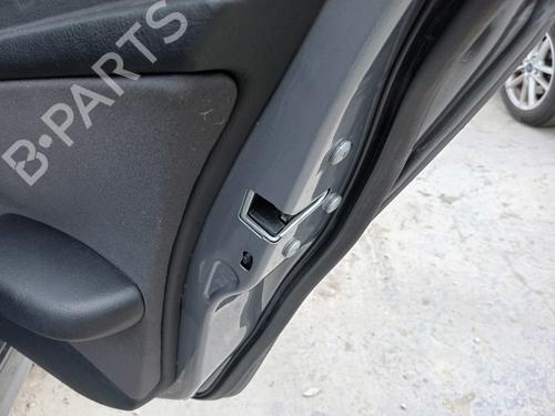 Used Rear right lock BMW 3 (E46) 320 d (150 hp) 28491829