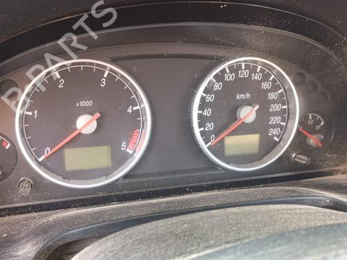 Used Instrument cluster FORD MONDEO III Saloon (B4Y) 2.0 16V TDDi / TDCi (115 hp) 22210170