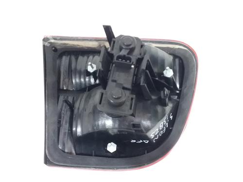Højre baglygte bagklap SEAT LEON (1M1) 1.6 16 V | BP10516159C80 