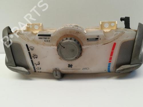 Climate control CITROËN C1 (PM_, PN_) 1.4 HDi | BP13384750I5 