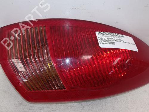 Used Left taillight ALFA ROMEO 147 (937_) 1.6 16V T.SPARK ECO (937.AXA1A, 937.BXA1A) (105 hp) 15652594