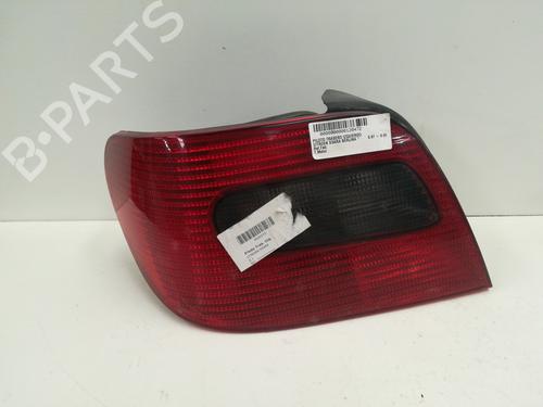 Used Left taillight CITROËN XSARA (N1) [1997-2005]  9346499