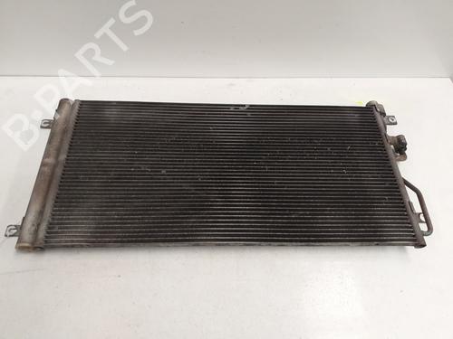 AC radiator CHEVROLET CAPTIVA (C100, C140) 2.2 D | BP15206466M32