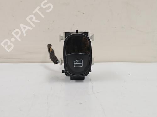 Used Left rear window switch Left rear window switch 37666117 37666117
