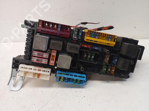 Fuse box MERCEDES-BENZ E-CLASS T-Model (S212) E 350 CDI (212.225) | BP36361486E1 - Image 3