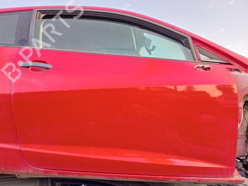 Dør højre fortil SEAT IBIZA IV SC (6J1, 6P5) [2008-2018]  12293514