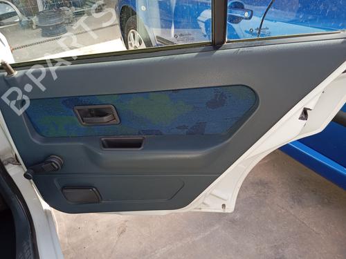 Used Rear right window mechanism RENAULT CLIO I (B/C57_, 5/357_) 1.4 (B57J, C57J, B57P) (75 hp) 25493446