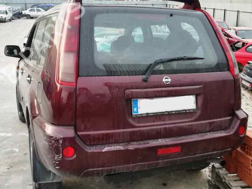 Left front indicator NISSAN X-TRAIL I (T30) 2.2 Di 4x4 | BP9353509C32 