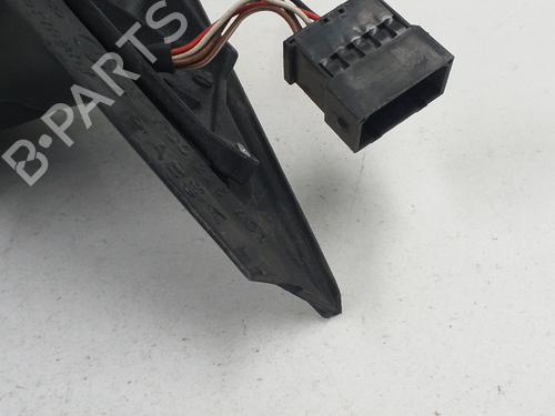 Left mirror AUDI A4 B5 (8D2)  | BP9347997C26 