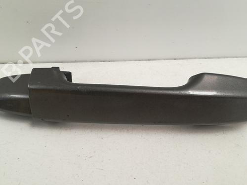 Used Front right exterior door handle TOYOTA AURIS (_E18_) 1.8 Hybrid (ZWE186_, ZWE186R) (136 hp) 13547610