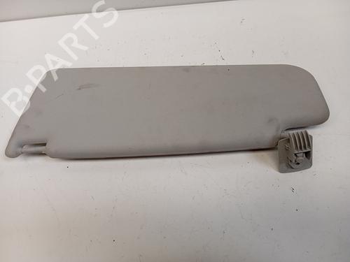 Right sun visor VW POLO III (6N1) 75 1.6 | BP17144242I2 