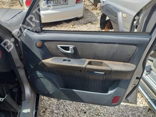 Instrument cluster HYUNDAI TERRACAN (HP)  | BP9357281C47 