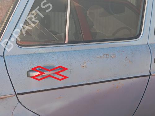 Used Right rear door VW 1500,1600 (31) 1.6 TL (54 hp) 22609385