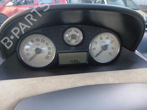 Varmeapparat LANCIA YPSILON (843_) 1.4 16V (843.AXC11, 843.AXC1B, 843.AXC1A) | BP17064469M63 