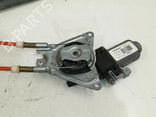 Front right window mechanism PEUGEOT 106 II (1A_, 1C_)  | BP9357470C23 