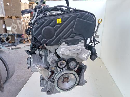 Engine OPEL ASTRA H (A04) 1.9 CDTI (L48) | BP37602939M1  - Image 5