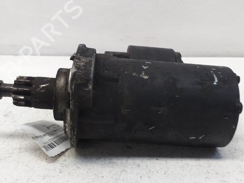 Startmotor VW GOLF IV (1J1) 1.8 (125 hp) 9357744