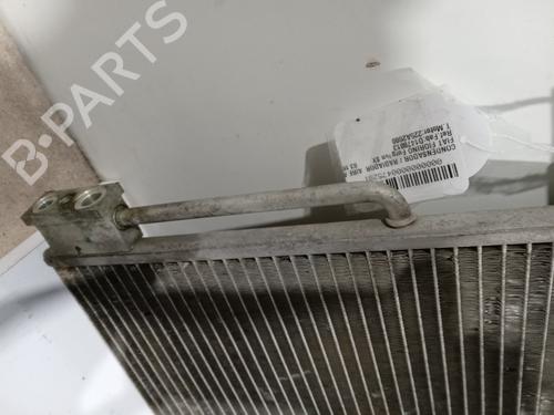 AC radiator FIAT FIORINO Box Body/MPV (225_) | BP31127429M32