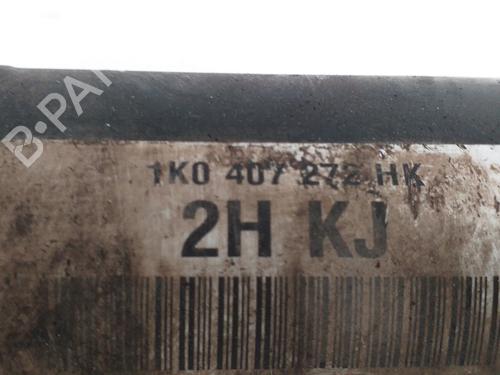 Right front driveshaft SEAT ALTEA (5P1)  | BP13400613M39 