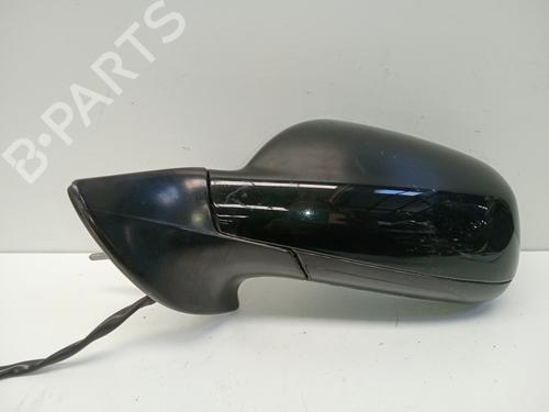 Retrovisor esquerdo PEUGEOT 407 (6D_) 2.2 (6D3FZE, 6D3FZH) (158 hp) 17440263