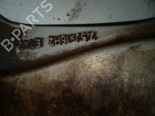 Rim MERCEDES-BENZ E-CLASS (W211) E 320 CDI (211.026) | BP31158719C45