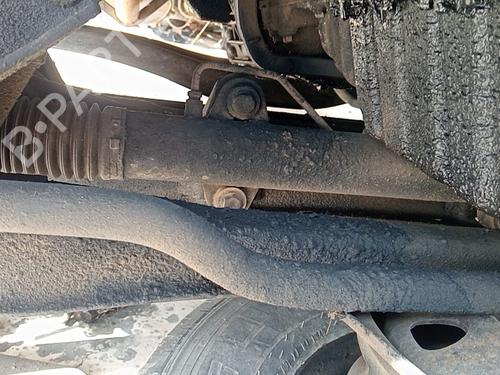 Used Steering rack MERCEDES-BENZ SPRINTER 4-t Platform/Chassis (B904) 413 CDI (129 hp) 29183543