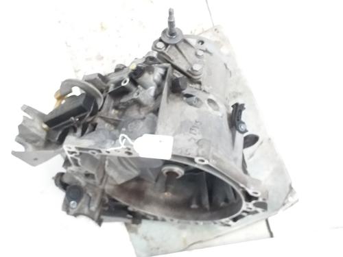 Gearbox PEUGEOT 308 I (4A_, 4C_)  | BP10517208M3 