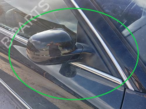 Used Right mirror VW PASSAT B5.5 (3B3) [2000-2005]  28355333
