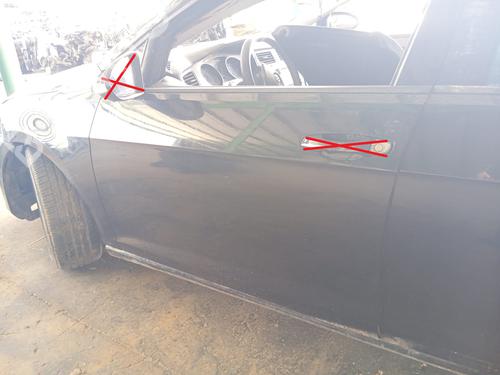 Used Left front door VW GOLF VII (5G1, BQ1, BE1, BE2) [2012-2021]  25205764