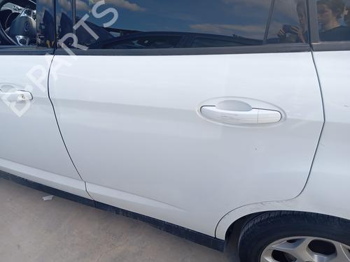 Used Rear left exterior door handle FORD C-MAX II (DXA/CB7, DXA/CEU) [2010-2019]  22805999