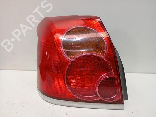 Used Left taillight Left taillight 37170944 37170944
