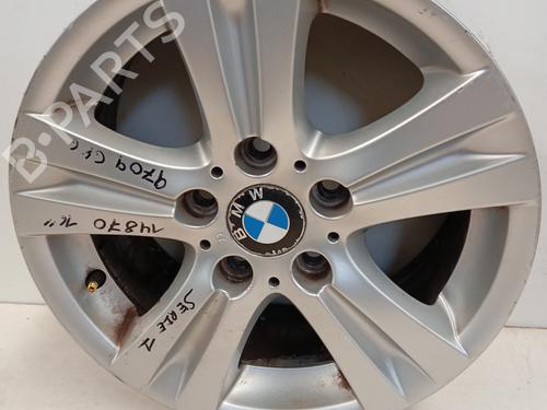 Used Rim BMW 1 (E87) 116 d (116 hp) 28484609