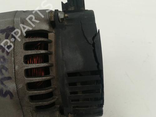 Alternator FORD FOCUS I Saloon (DFW) 1.8 TDCi | BP9360605M7 