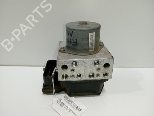 ABS pump FORD MONDEO IV (BA7) 2.0 TDCi | BP17589500M43 