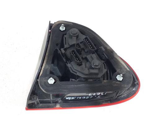 Left taillight SEAT LEON (1M1) 1.6 16 V | BP10516160C34 