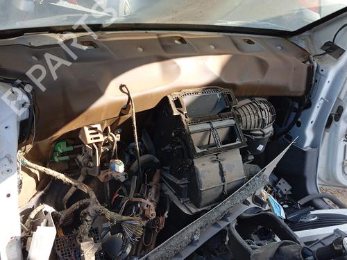 Front right exterior door handle FORD TOURNEO CONNECT 1.8 TDCi | BP21665183C129 