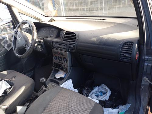 Rim OPEL ZAFIRA A MPV (T98)  | BP32167351C45 