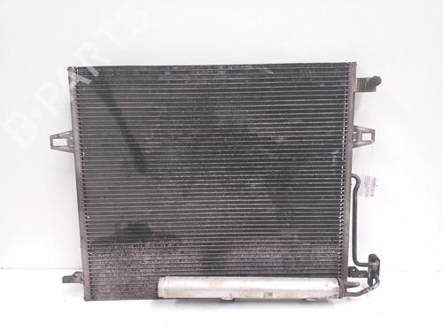 Used AC radiator MERCEDES-BENZ R-CLASS (W251, V251) R 350 CDI 4-matic (251.022, 251.122) (224 hp) 13705129