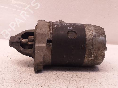 Used Starter KIA JOICE (MTE1P) [2000-2003]  10246233