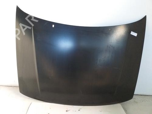 Used Hood VW POLO III (6N1) 75 1.6 (75 hp) 13091314