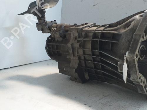 Gearbox HYUNDAI TERRACAN (HP)  | BP9357297M3 
