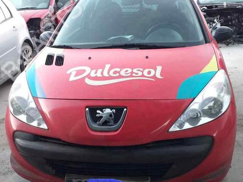 Right taillight PEUGEOT 206+ (2L_, 2M_) 1.4 HDi eco 70 | BP9356603C35 