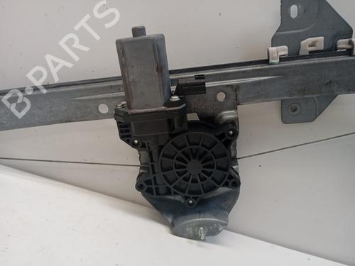 Front right window mechanism DACIA LODGY (JS_) | BP34635948C23 - Image 2