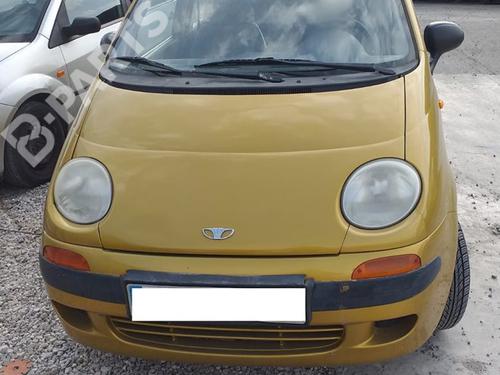 Used Parts DAEWOO MATIZ (M100, M150)  0.8  1111729
