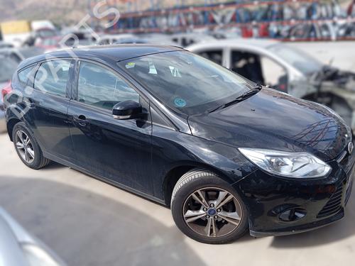 Gearbox FORD FOCUS III  | BP36910837M3  - Image 11